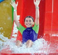 Sydney Olympic Park Aquatic Centre - Tourism Search