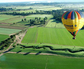 Cloud 9 Balloon Flights - Tourism Search 1