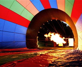 Cloud 9 Balloon Flights - Tourism Search 5