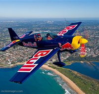 Red Baron Adventure Flights - Tourism Search