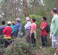Boronia Tours - Tourism Search