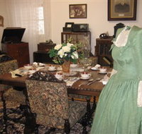 The Hills District Historical Society Museum and Research Centre - Tourism Search