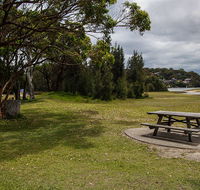 Bonnie Vale Picnic Area - Tourism Search