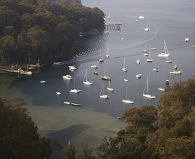 Lovett Bay NSW Tourism Search