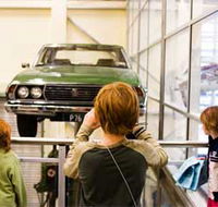 Powerhouse Discovery Centre - Tourism Search