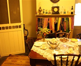 Roughley House And The Pines - Tourism Search 0