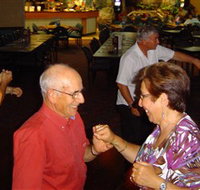 The Galston Club - Tourism Search