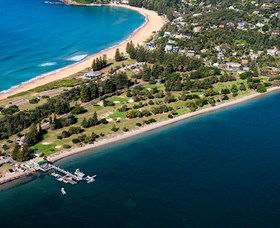 Pymble NSW Tourism Search