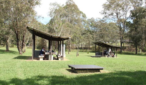 Rouse Hill Regional Park - Tourism Search 2