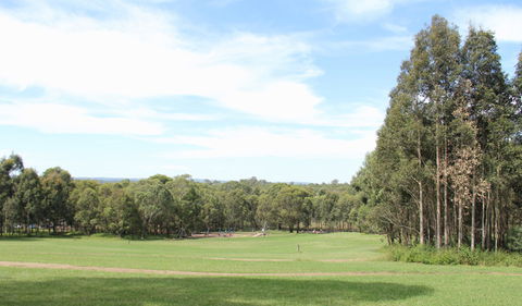 Rouse Hill Regional Park - Tourism Search 0