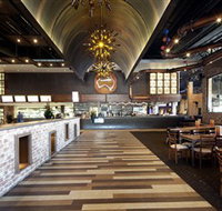 The Australian Hotel and Brewery - Tourism Search