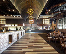 The Australian Hotel And Brewery - Tourism Search 0