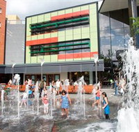 Rouse Hill Town Centre - Tourism Search
