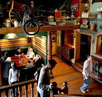 The Fiddler - Tourism Search