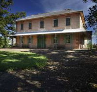 Rouse Hill House and Farm - Tourism Search