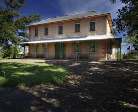 Rouse Hill House And Farm - Tourism Search 0
