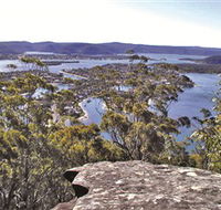 Nyanga Walang Aboriginal Tours - Tourism Search