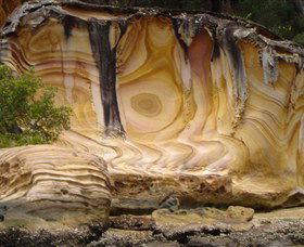 The Riverboat Postman - Tourism Search 1