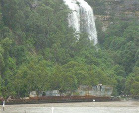 The Riverboat Postman - Tourism Search 4