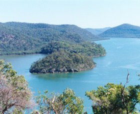 The Riverboat Postman - Tourism Search 2