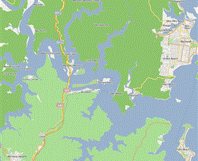 The Riverboat Postman - Tourism Search 3