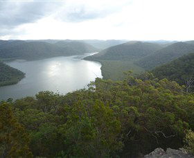 The Riverboat Postman - Tourism Search 5