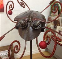 Ferry Artists Gallery - Tourism Search