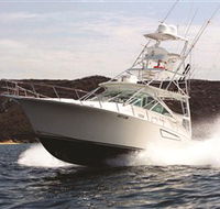 1300 Big Fish - Tourism Search