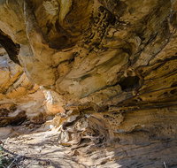 Marramarra National Park - Tourism Search