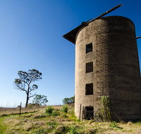 Scheyville National Park - Tourism Search