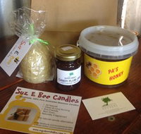 Canoelands Orchard - Tourism Search