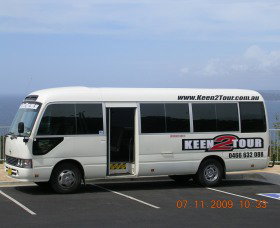 Keen 2 Tour - Tourism Search 0