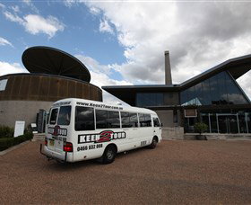 Keen 2 Tour - Tourism Search 2