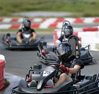 Luddenham Raceway - Tourism Search