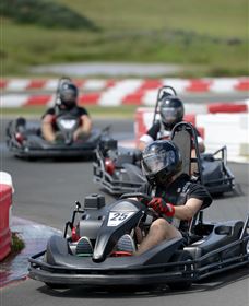 Luddenham Raceway - Tourism Search 0