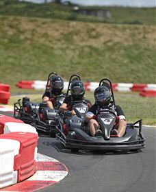 Luddenham Raceway - Tourism Search 3