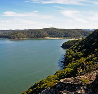 Brisbane Water National Park - Tourism Search
