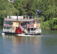 Hawkesbury Paddlewheeler - Tourism Search