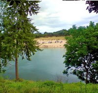 Howe Park - Tourism Search