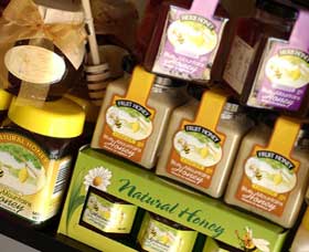 Blue Mountains Honey Company - The Honey Shed - Tourism Search 0