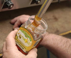Blue Mountains Honey Company - The Honey Shed - Tourism Search 1