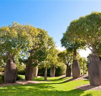 Mt Penang Gardens - Tourism Search