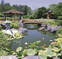 Gosford Regional Gallery and Edogawa Commemorative Garden - Tourism Search