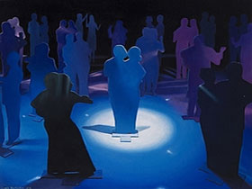 Adelaide Central Gallery - Tourism Search 0