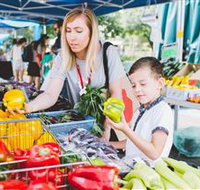 Adelaide Farmers' Market Showground - Tourism Search