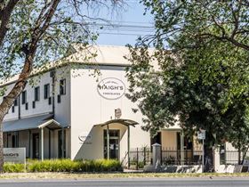 Highgate SA Tourism Search