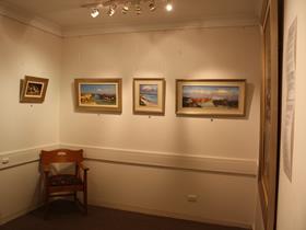 David Sumner Gallery - Tourism Search 1