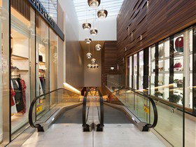 Burnside Village Shopping Centre - Tourism Search 2