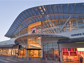 Burnside Village Shopping Centre - Tourism Search 1