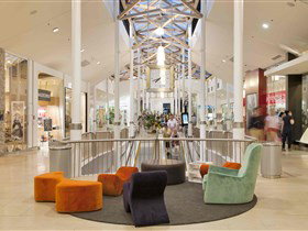 Burnside Village Shopping Centre - Tourism Search 3